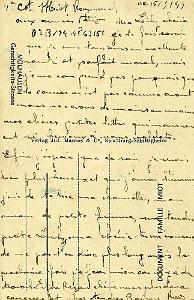 162  MULHOUSE 15 05 1945